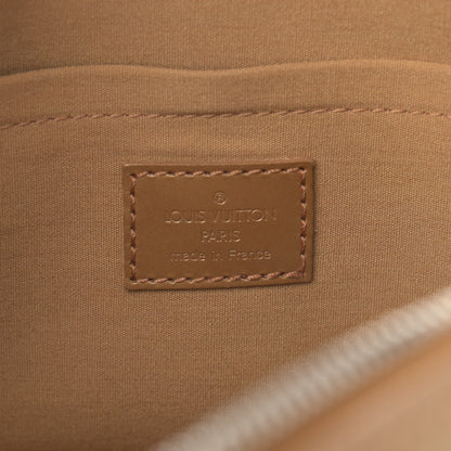 Louis Vuitton Monogram Mat Shelton Ambre 6 of 13