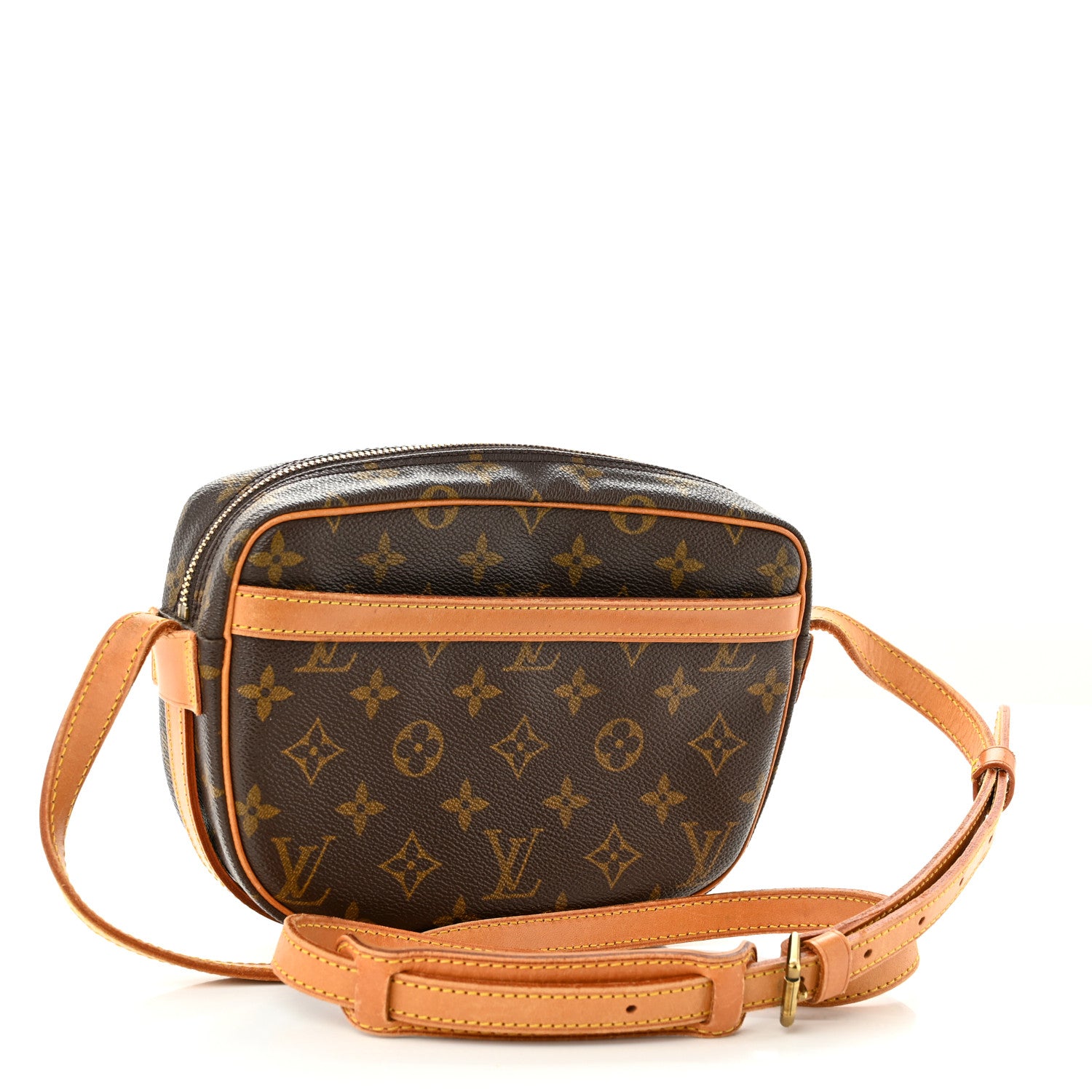 Louis Vuitton Monogram Jeune Fille 3 of 9