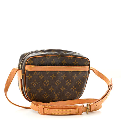 Louis Vuitton Monogram Jeune Fille 3 of 9