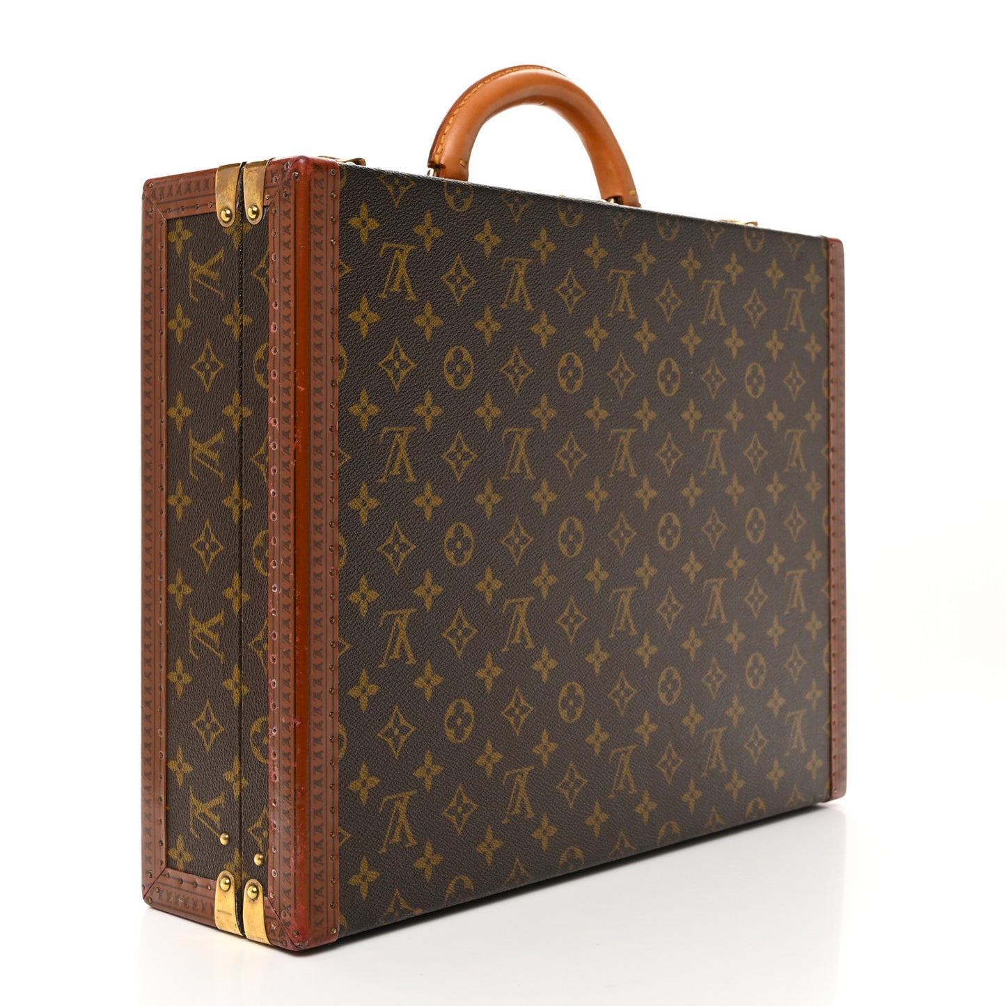 Monogram President Classeur Briefcase
