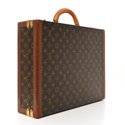 Louis Vuitton Monogram President Classeur Briefcase 2 of 16