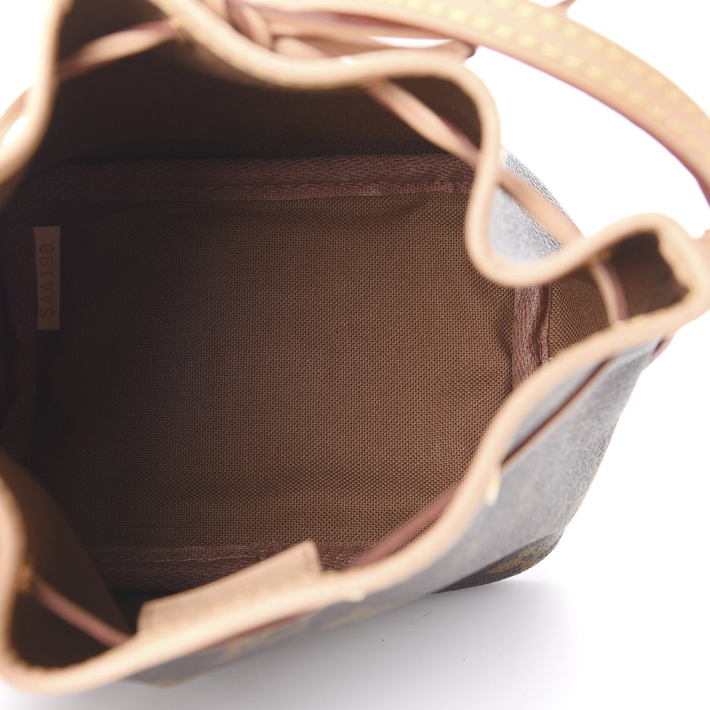 Monogram Nano Noe