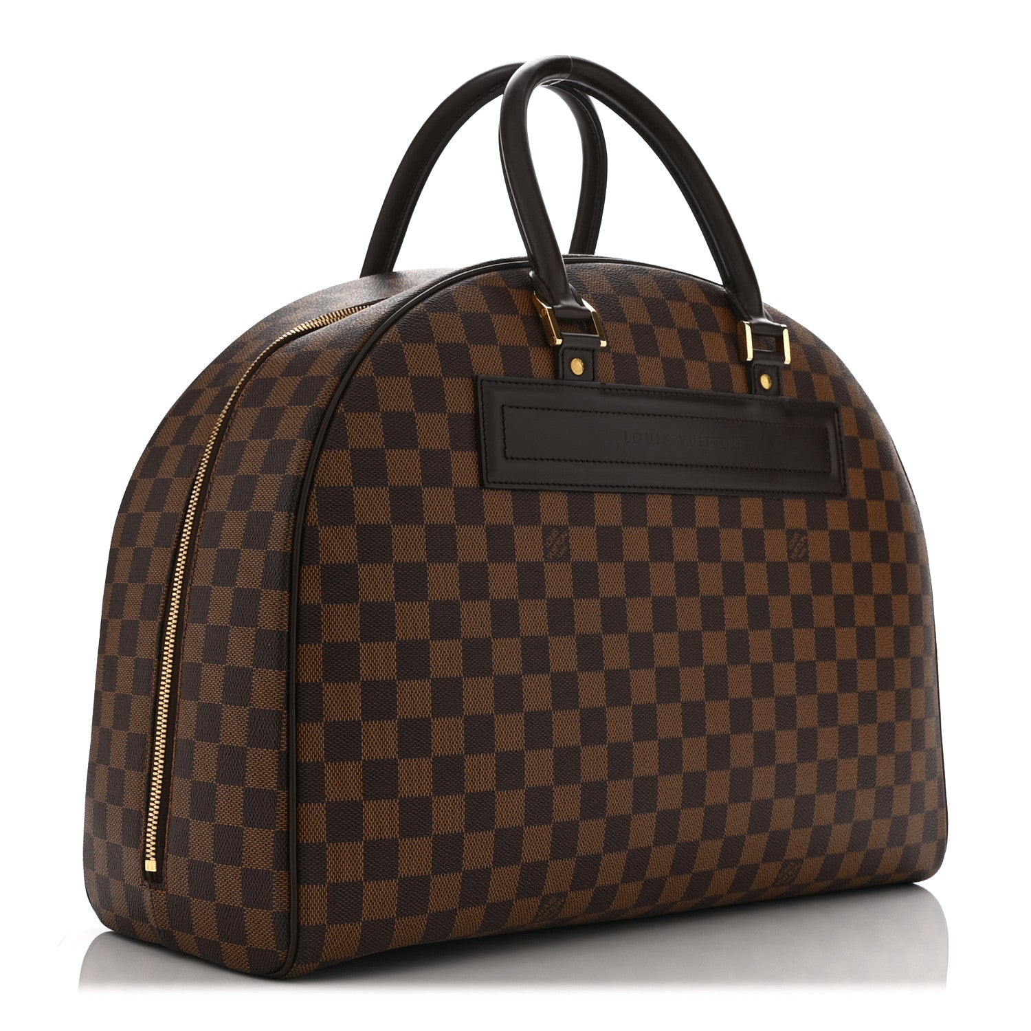 Louis Vuitton Damier Ebene Nolita 24 Heures 3 of 10