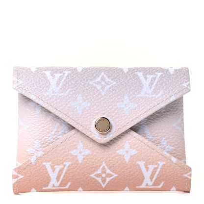 Louis Vuitton Monogram By The Pool Small Kirigami Pochette Insert Brume 1 of 4