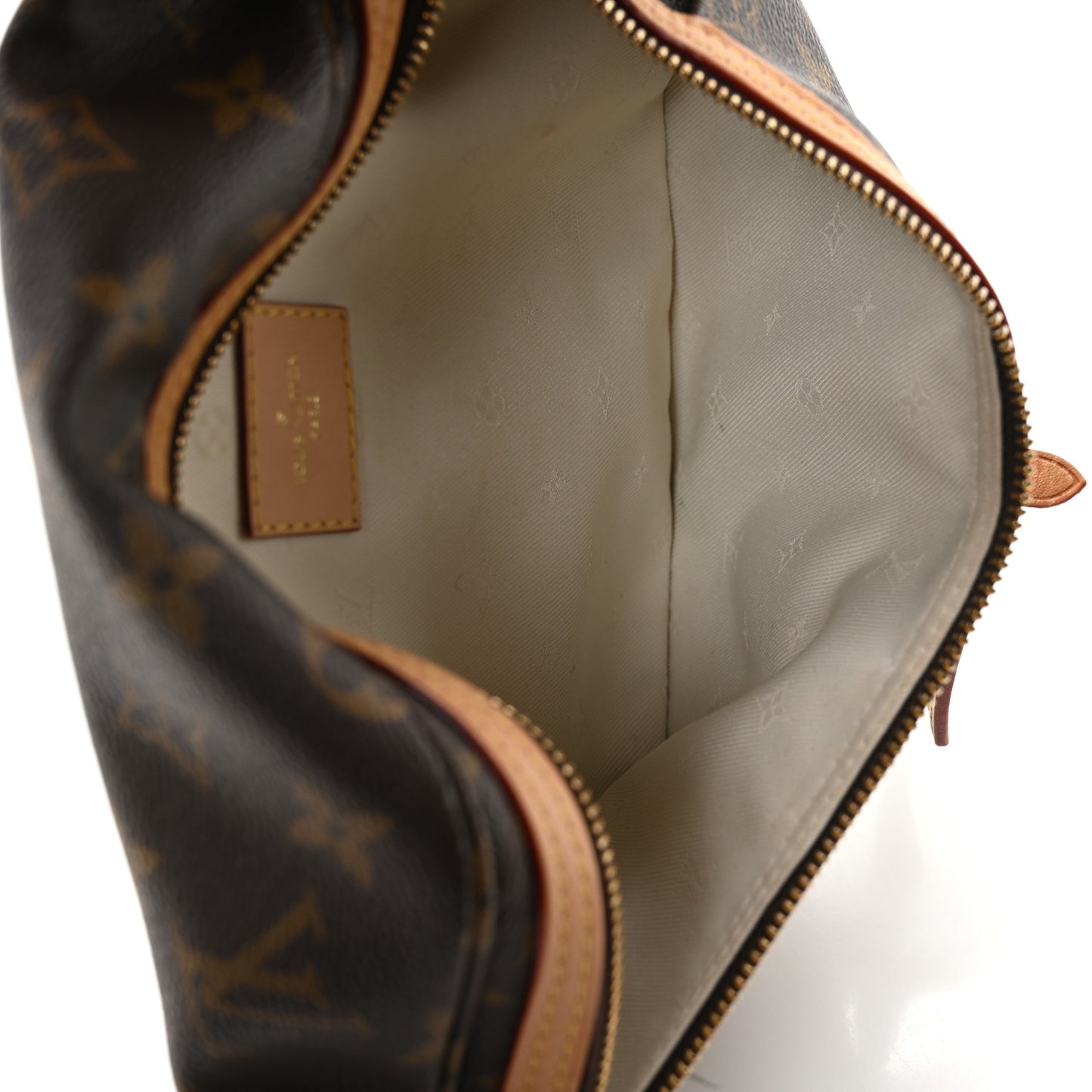 Monogram High Rise Bumbag