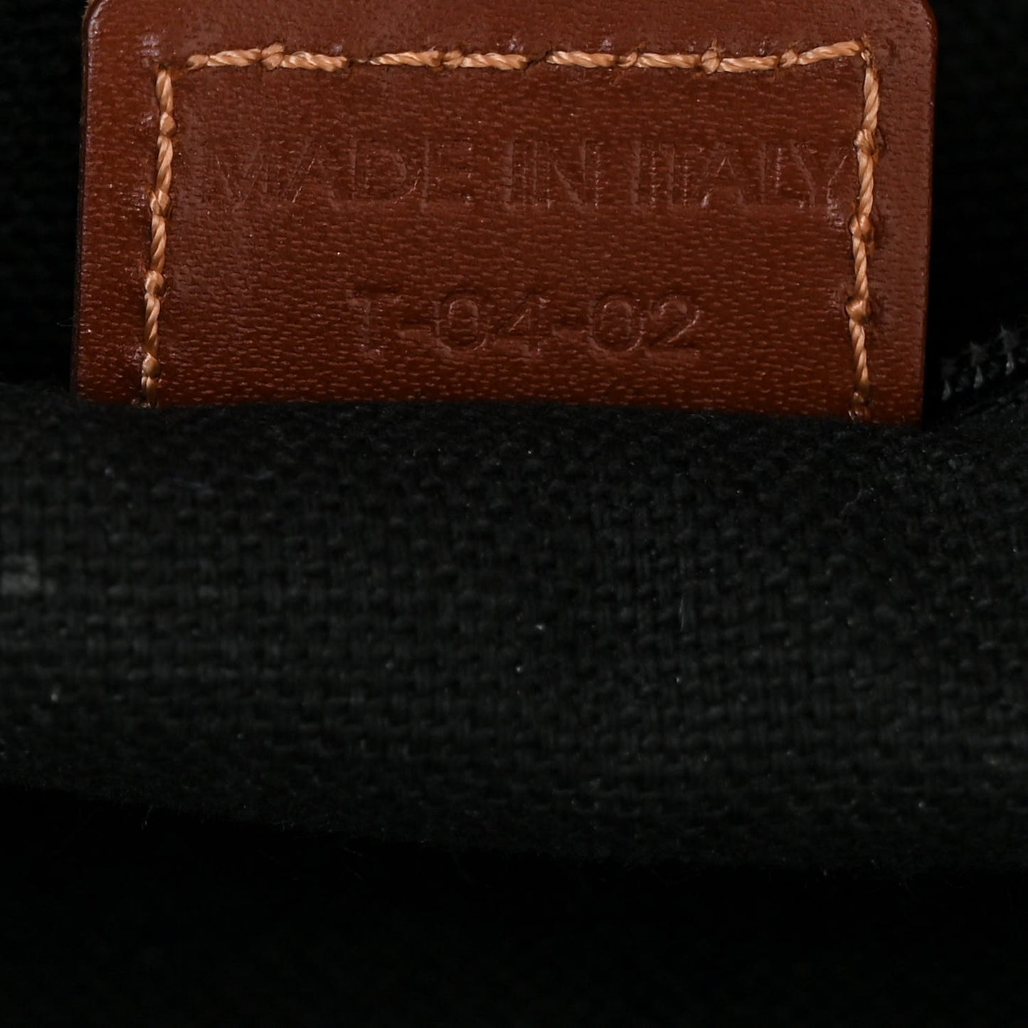 Haymarket Check Tote Brown