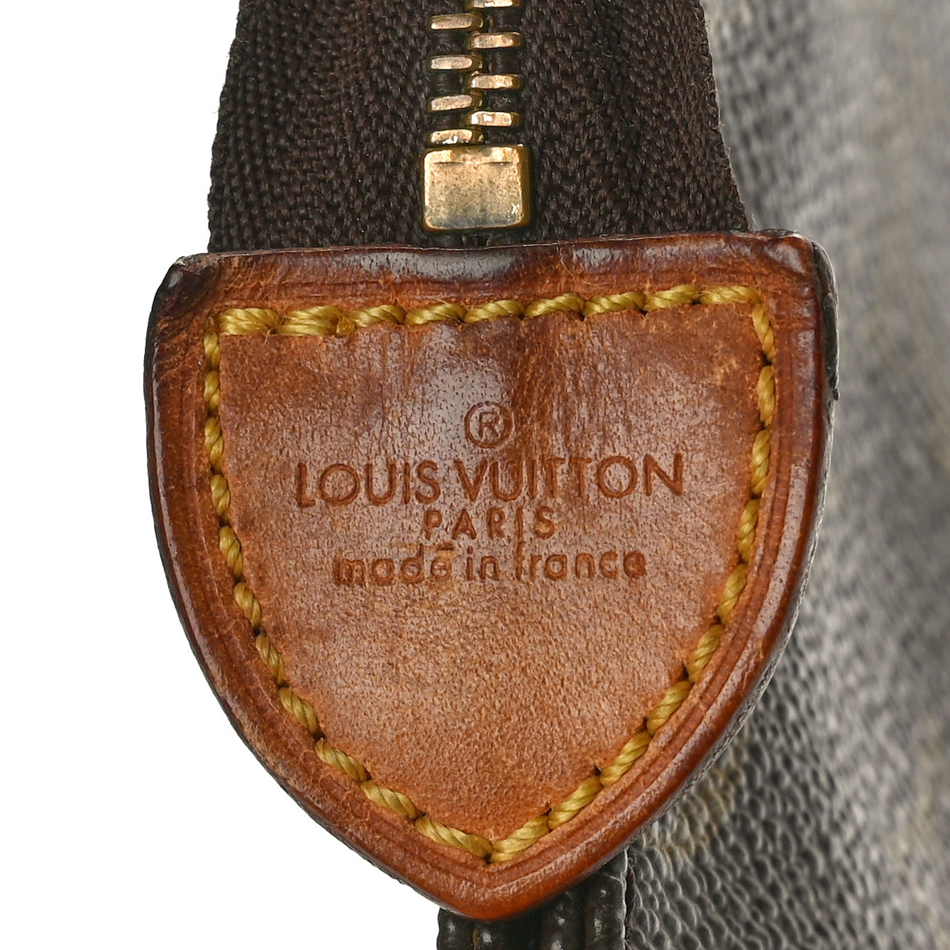 Louis Vuitton Monogram Toiletry Pouch 26 6 of 9