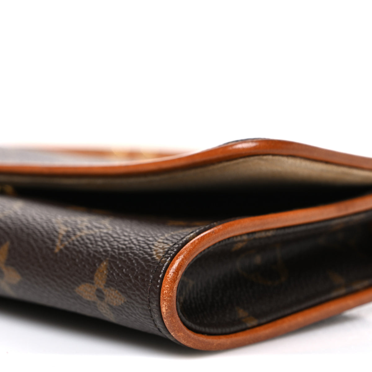 Monogram Pochette Twin GM