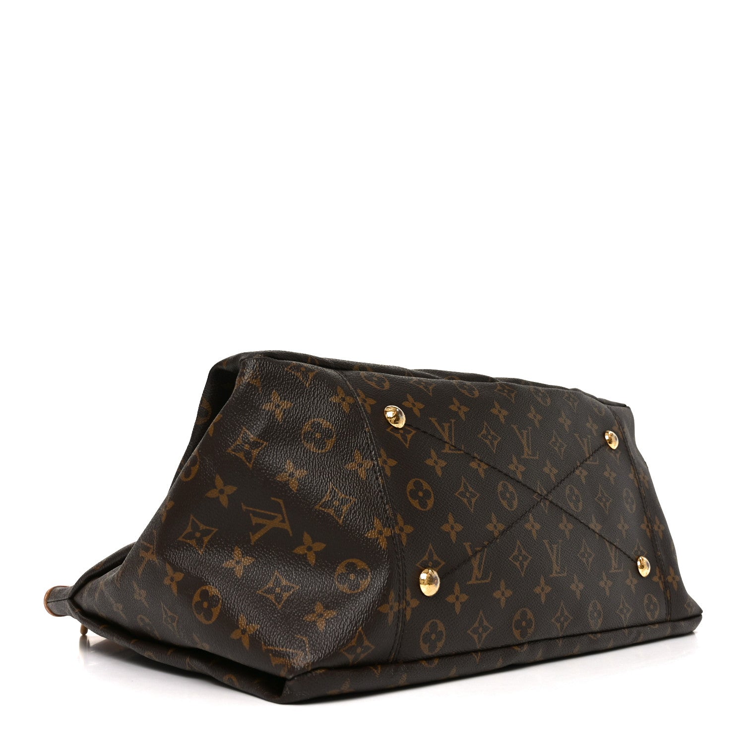 Louis Vuitton Monogram Artsy MM 4 of 10