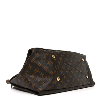 Louis Vuitton Monogram Artsy MM 4 of 10