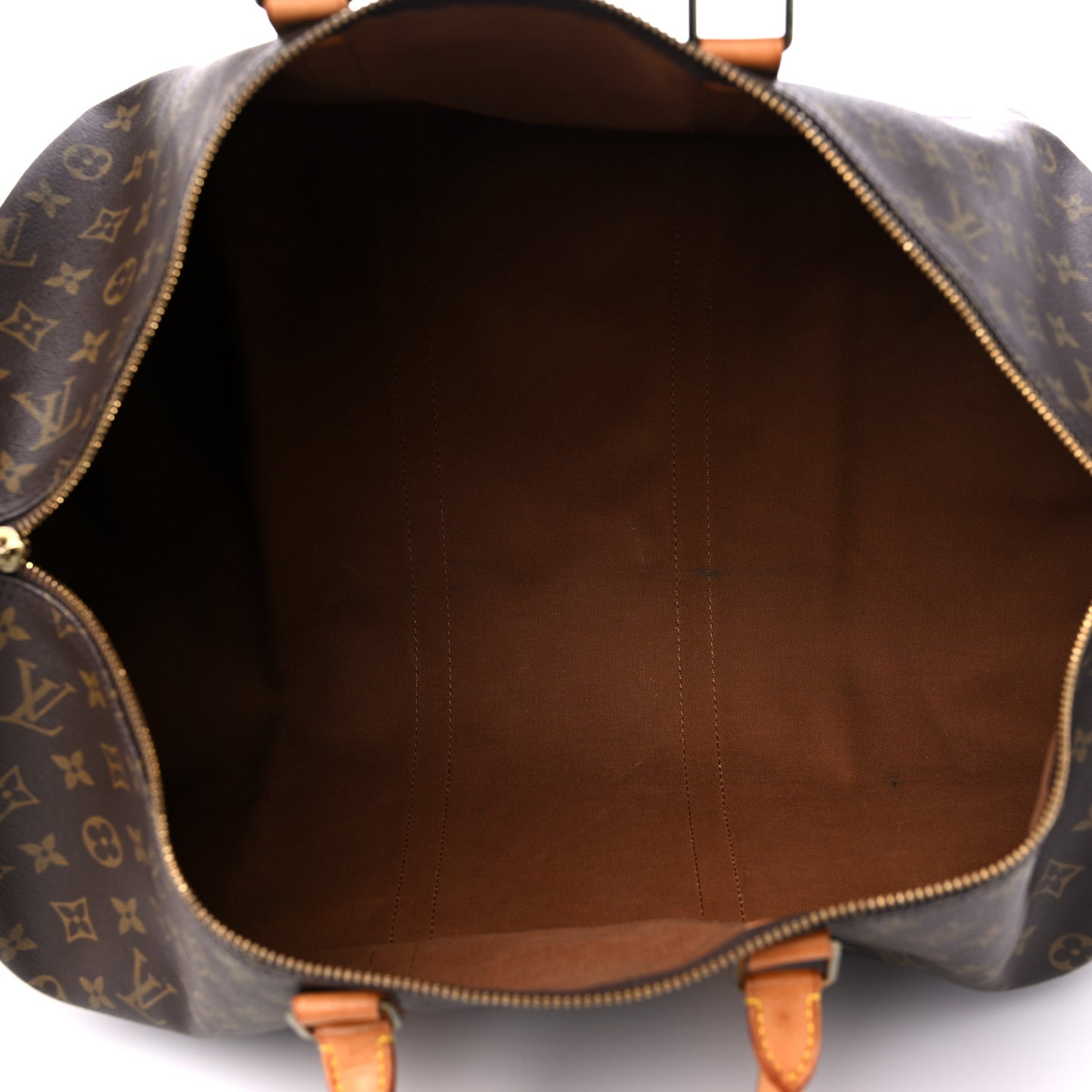 Monogram Keepall Bandouliere 55