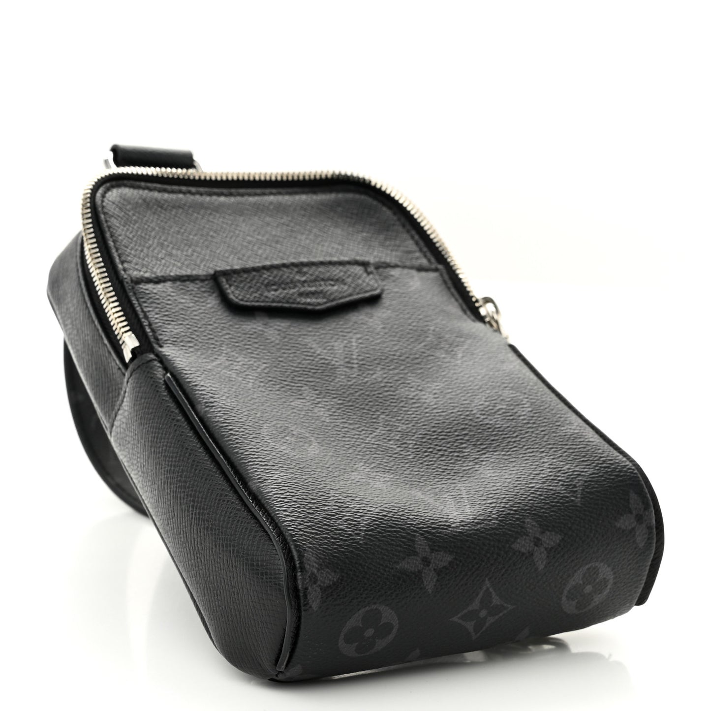 Taigarama Outdoor Slingbag Black