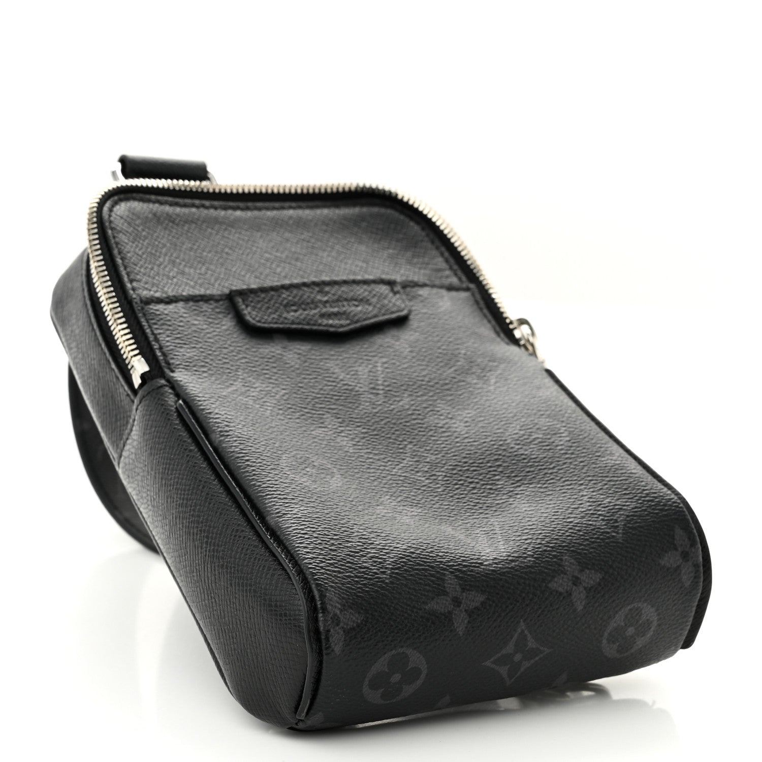 Louis Vuitton Taigarama Outdoor Slingbag Black 4 of 10