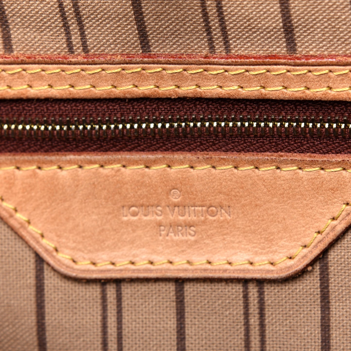 Monogram Delightful MM