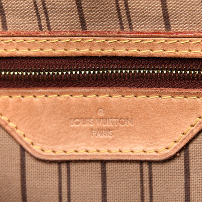 Louis Vuitton Monogram Delightful MM 8 of 24