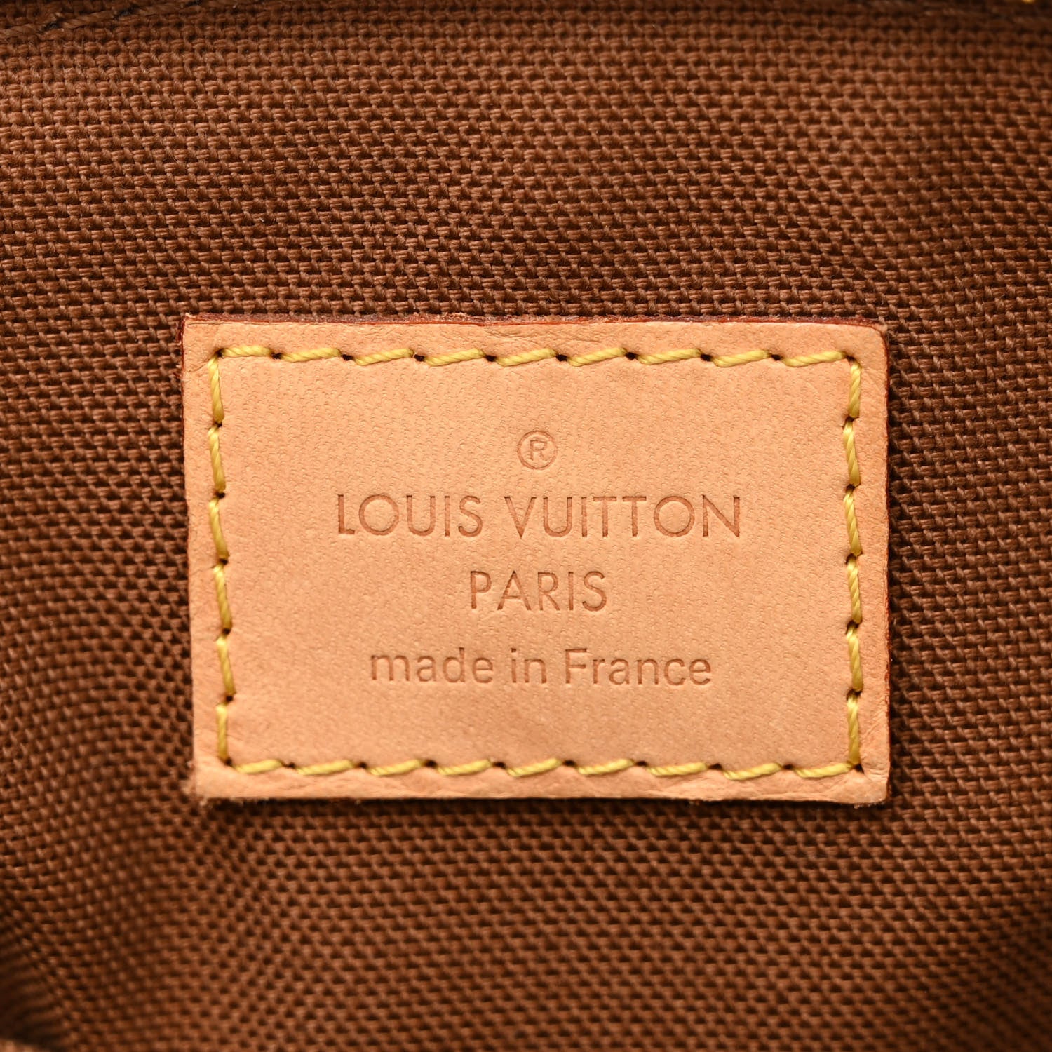 Louis Vuitton Monogram Tivoli PM 6 of 14