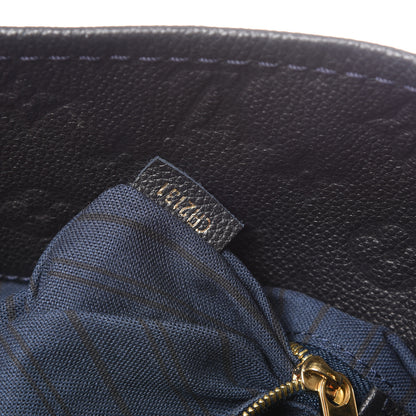 Louis Vuitton Empreinte Artsy MM Infini 5 of 14