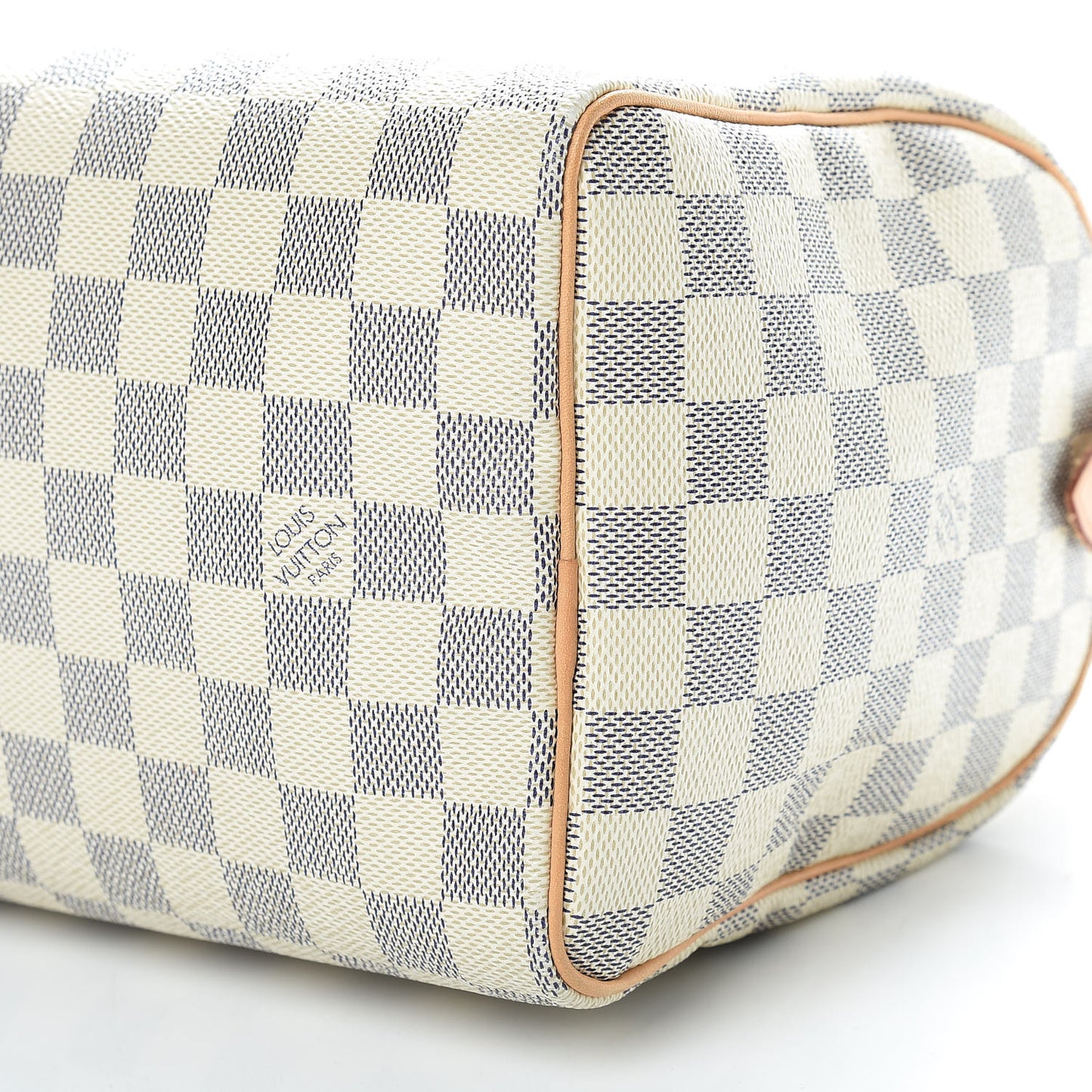 Damier Azur Speedy 25