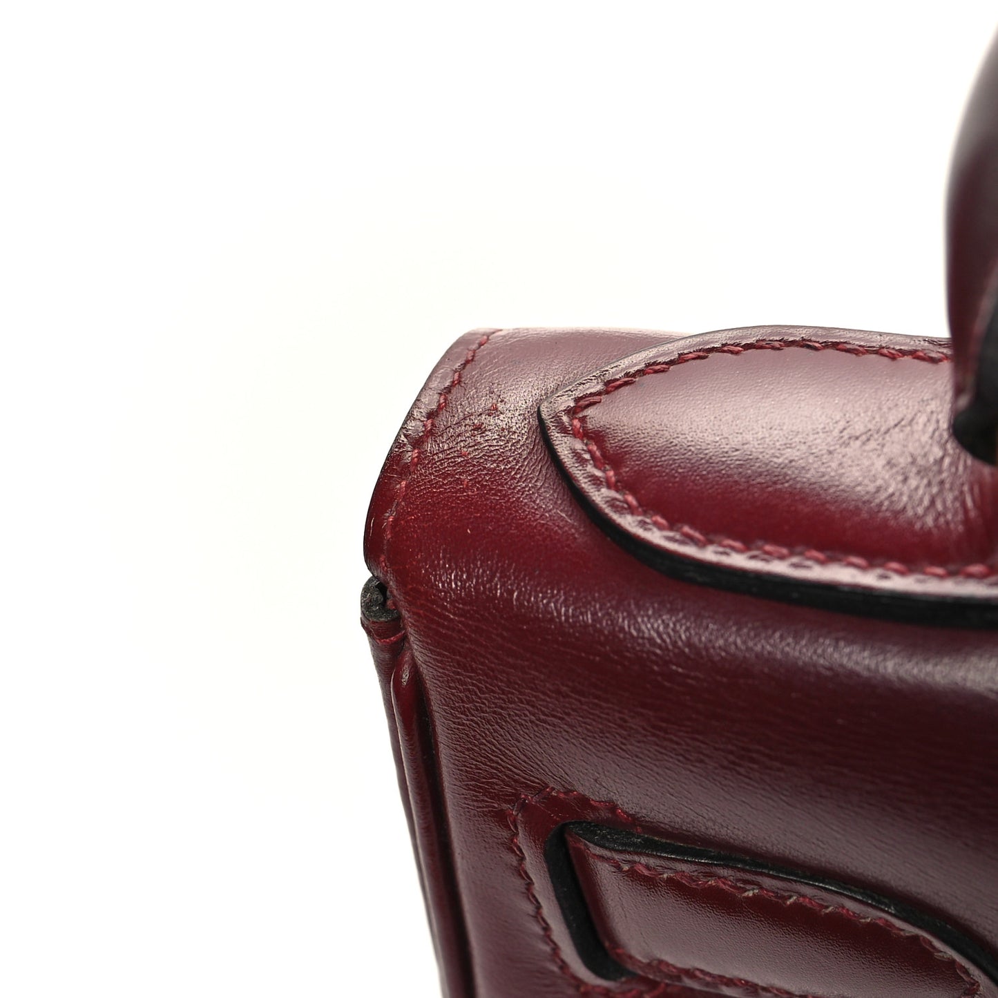 Box Kelly Retourne 28 Rouge H
