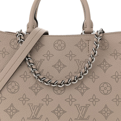 Louis Vuitton Mahina Bella Tote Galet 8 of 10