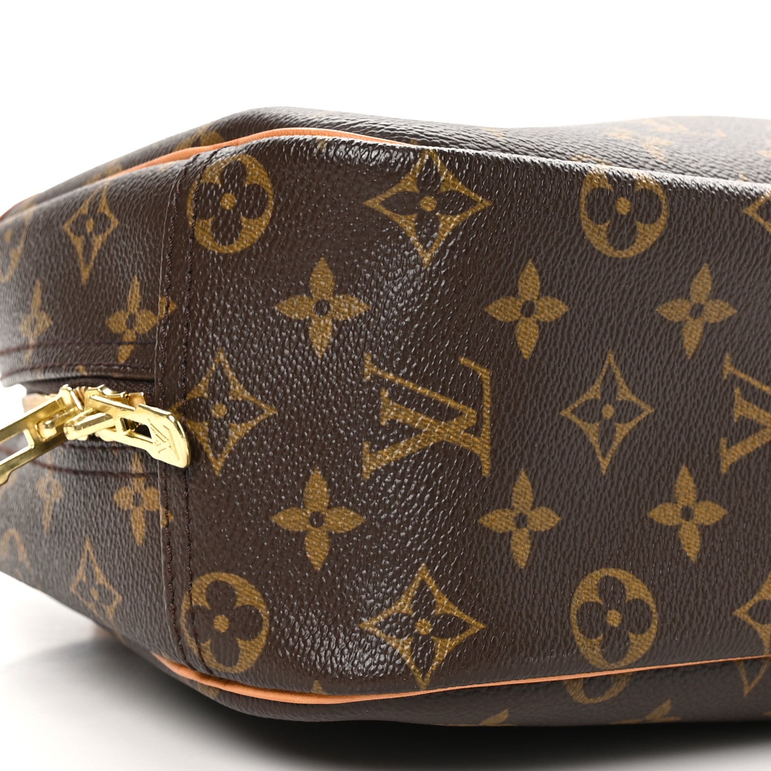 Louis Vuitton Monogram Trouville 8 of 9