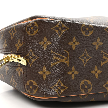 Louis Vuitton Monogram Trouville 8 of 9