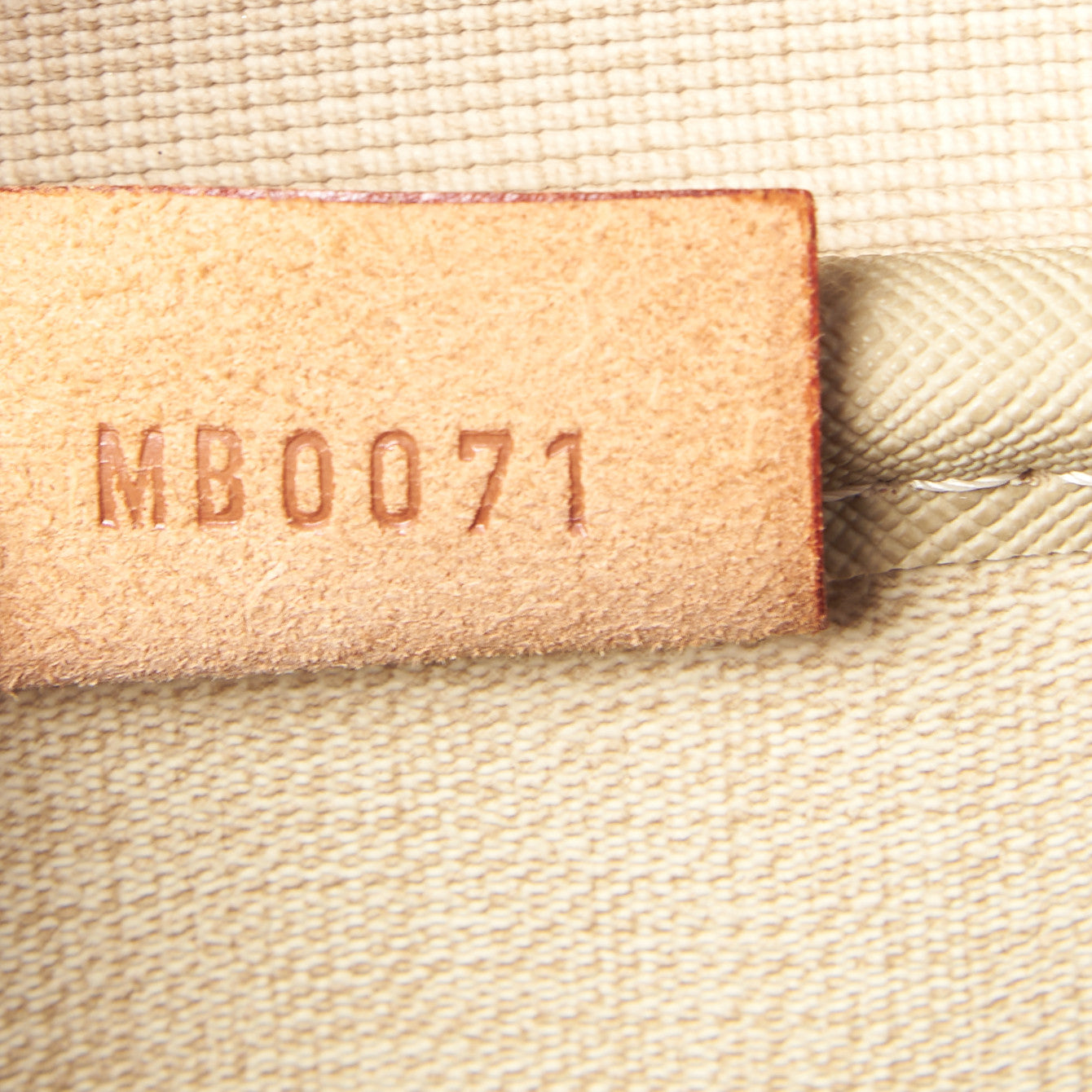 Monogram Deauville