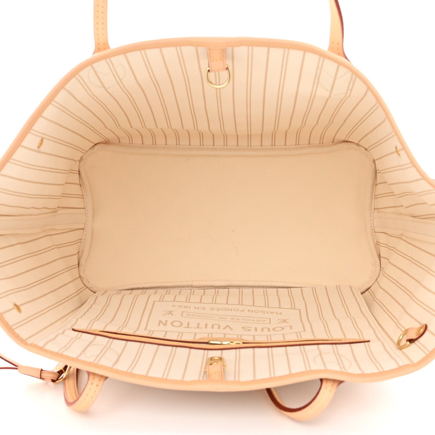 Damier Azur Neo Neverfull MM
