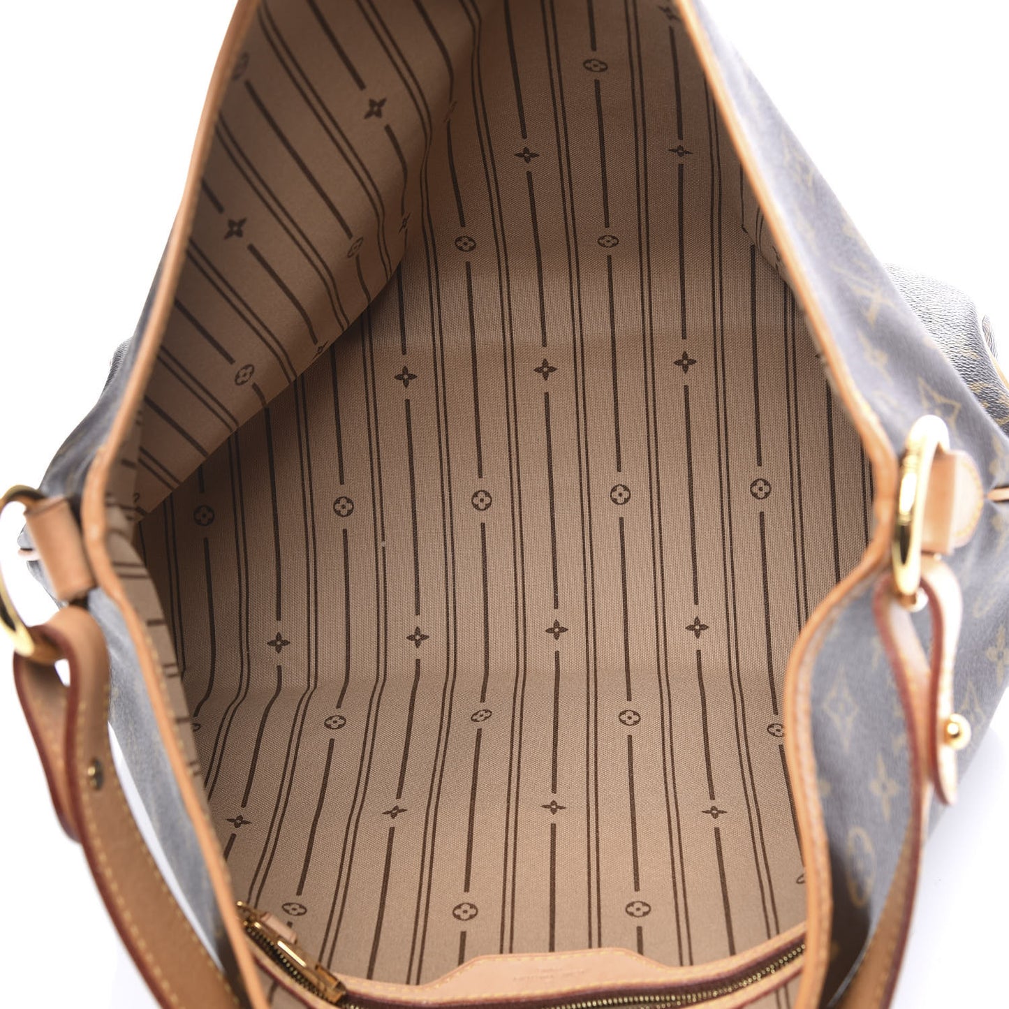 Monogram Delightful PM