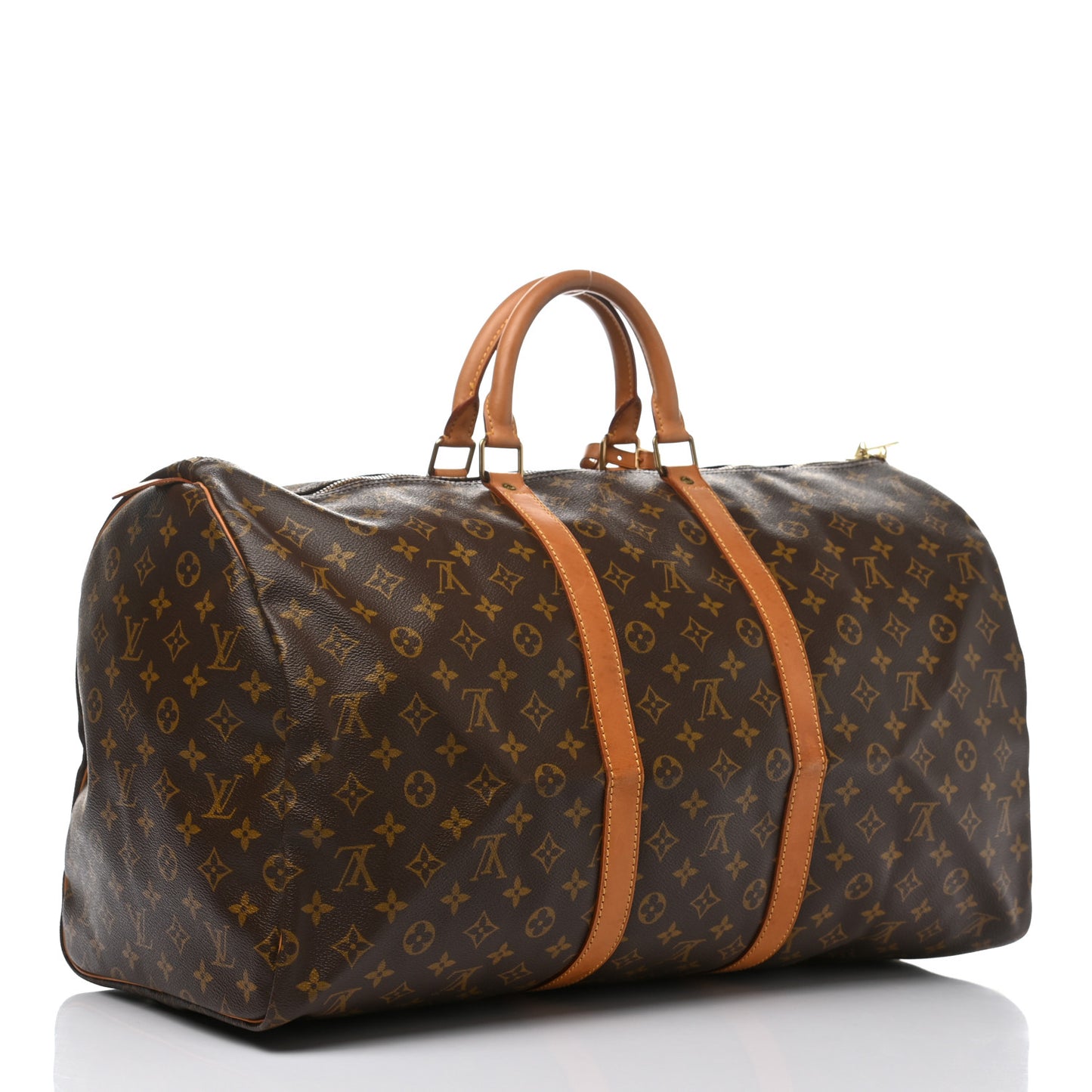 Monogram Keepall 55
