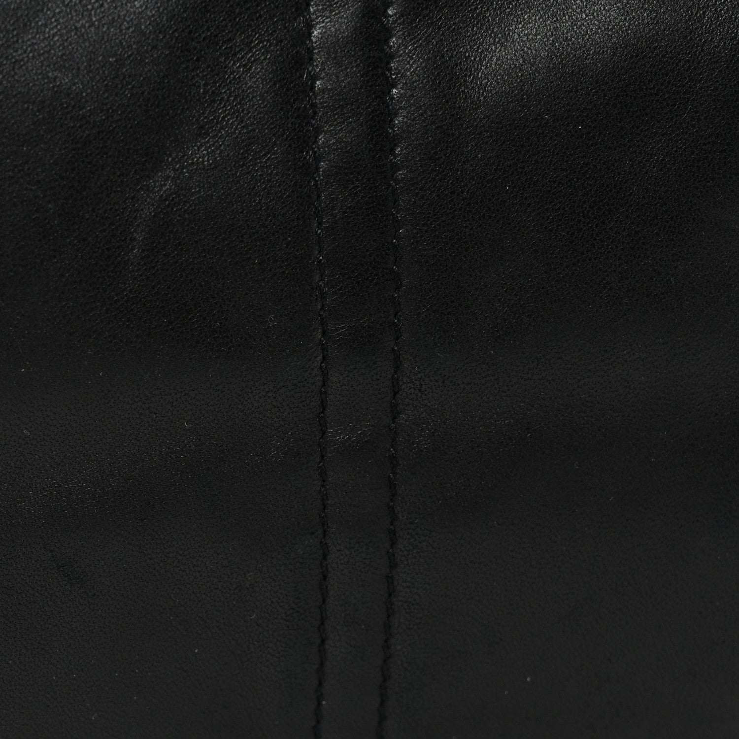 Prada Nappa Pocket Satchel Black 13 of 16