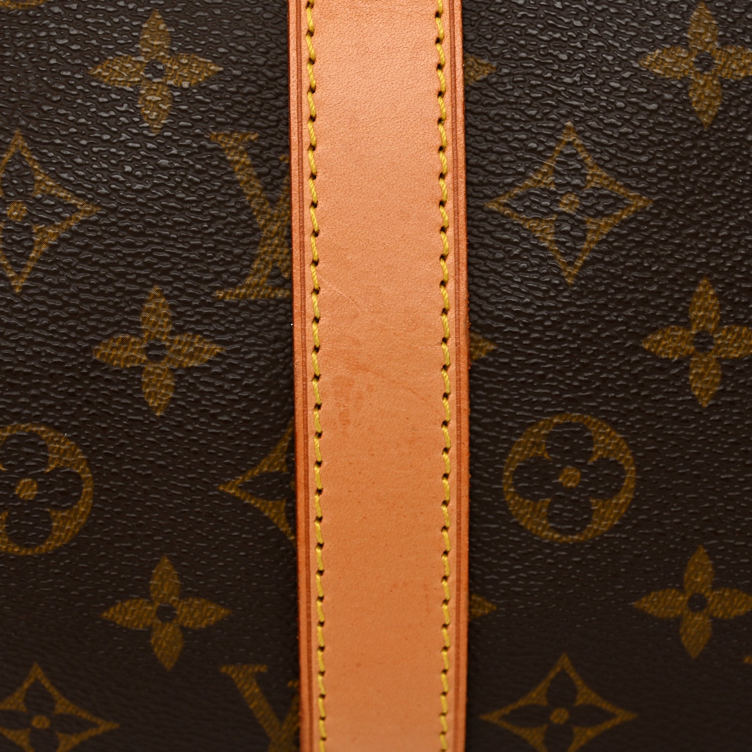 Louis Vuitton Monogram Keepall 55 12 of 20