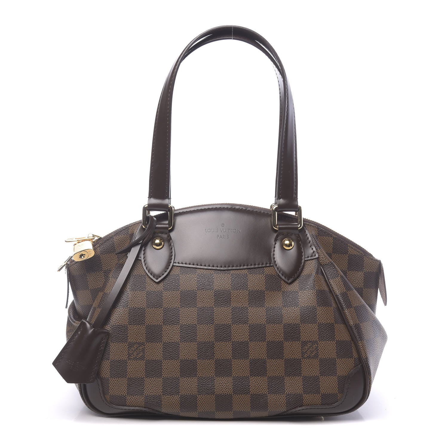 Louis Vuitton Damier Ebene Verona PM 1 of 10