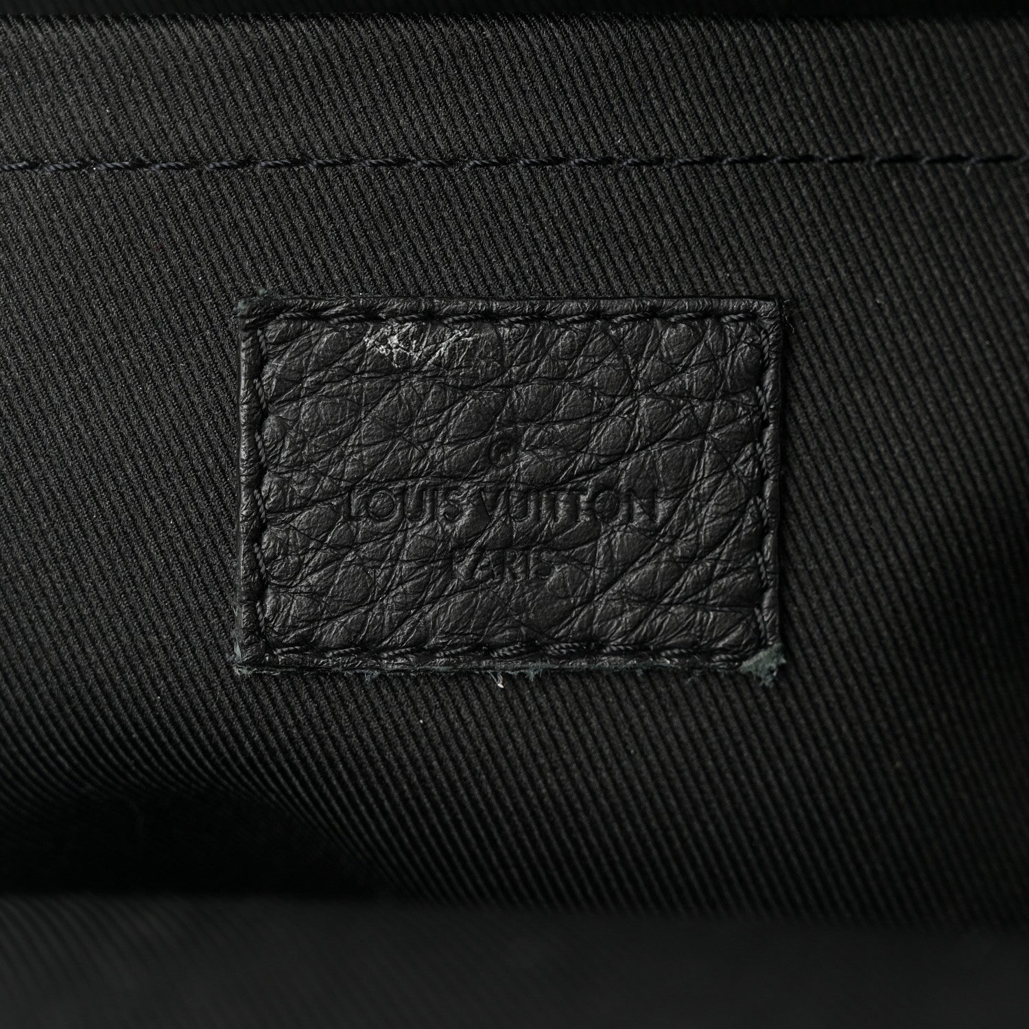 Louis Vuitton Monogram Palm Springs Backpack PM 6 of 10