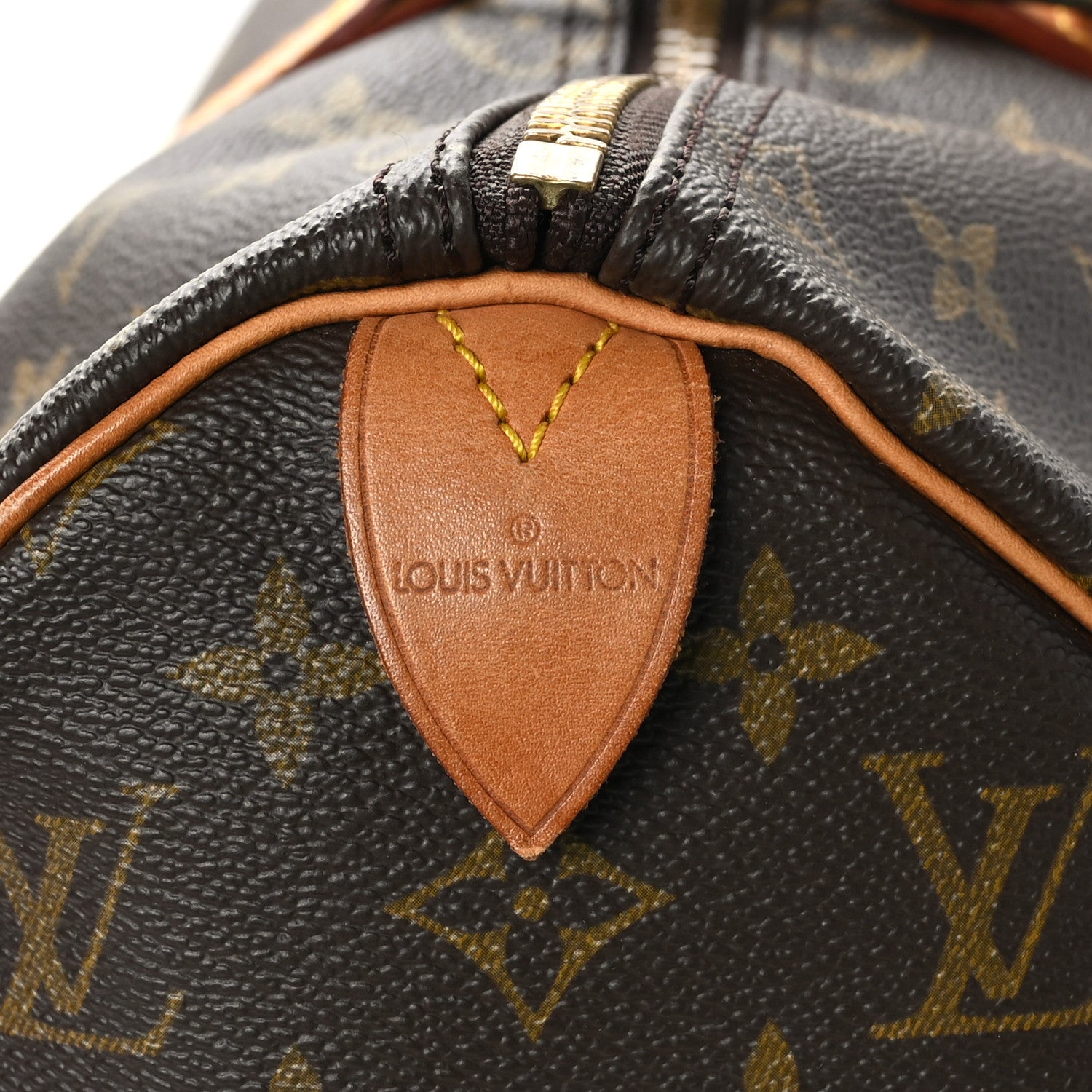 Louis Vuitton Monogram Keepall 45 3 of 11