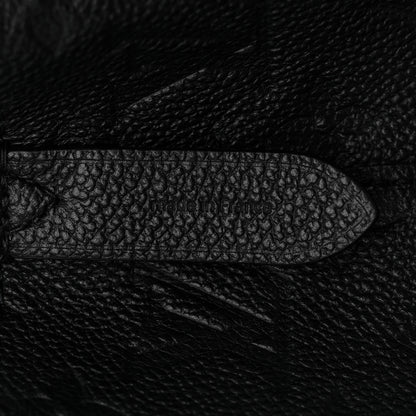 Louis Vuitton Empreinte Neonoe MM Black 7 of 11