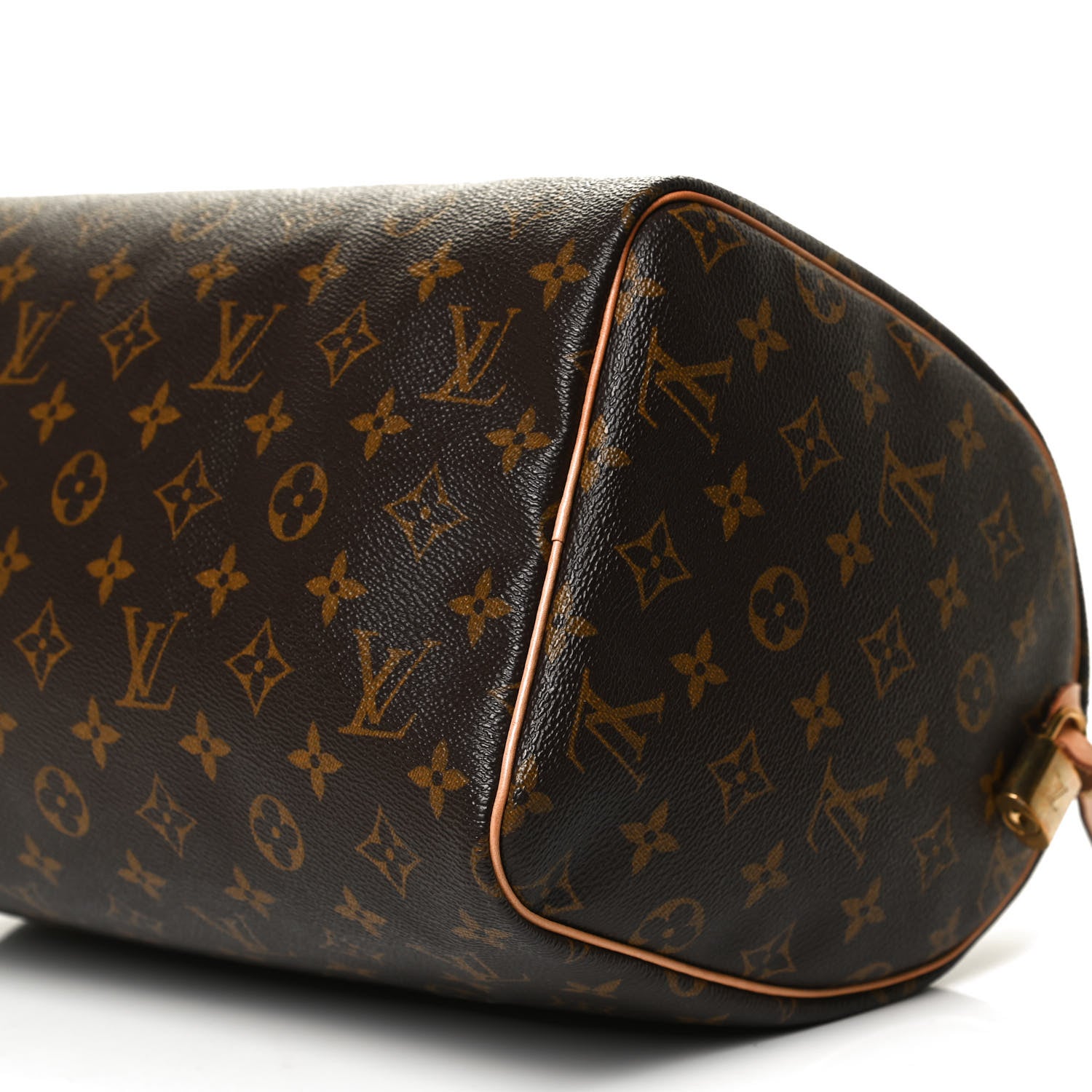 Louis Vuitton Monogram Speedy 30 11 of 12