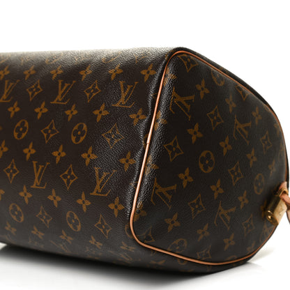 Louis Vuitton Monogram Speedy 30 11 of 12