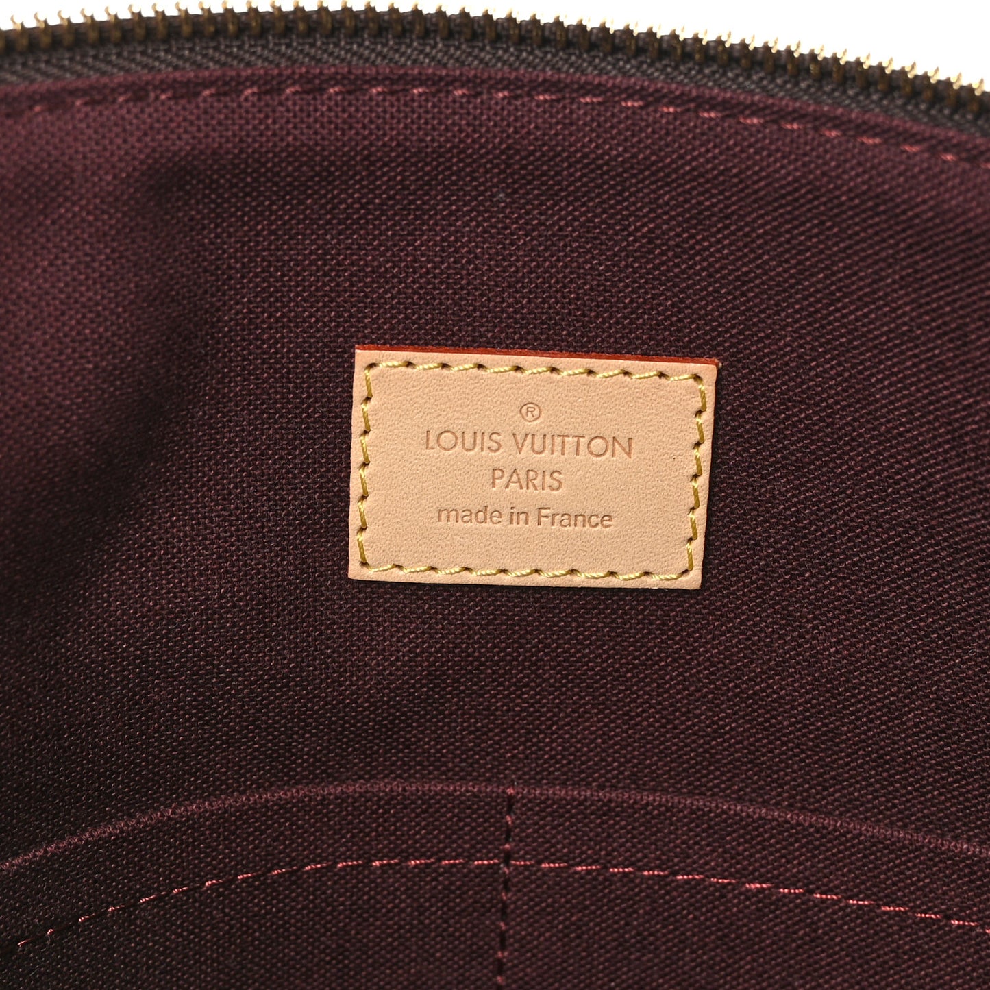 Monogram Iena MM