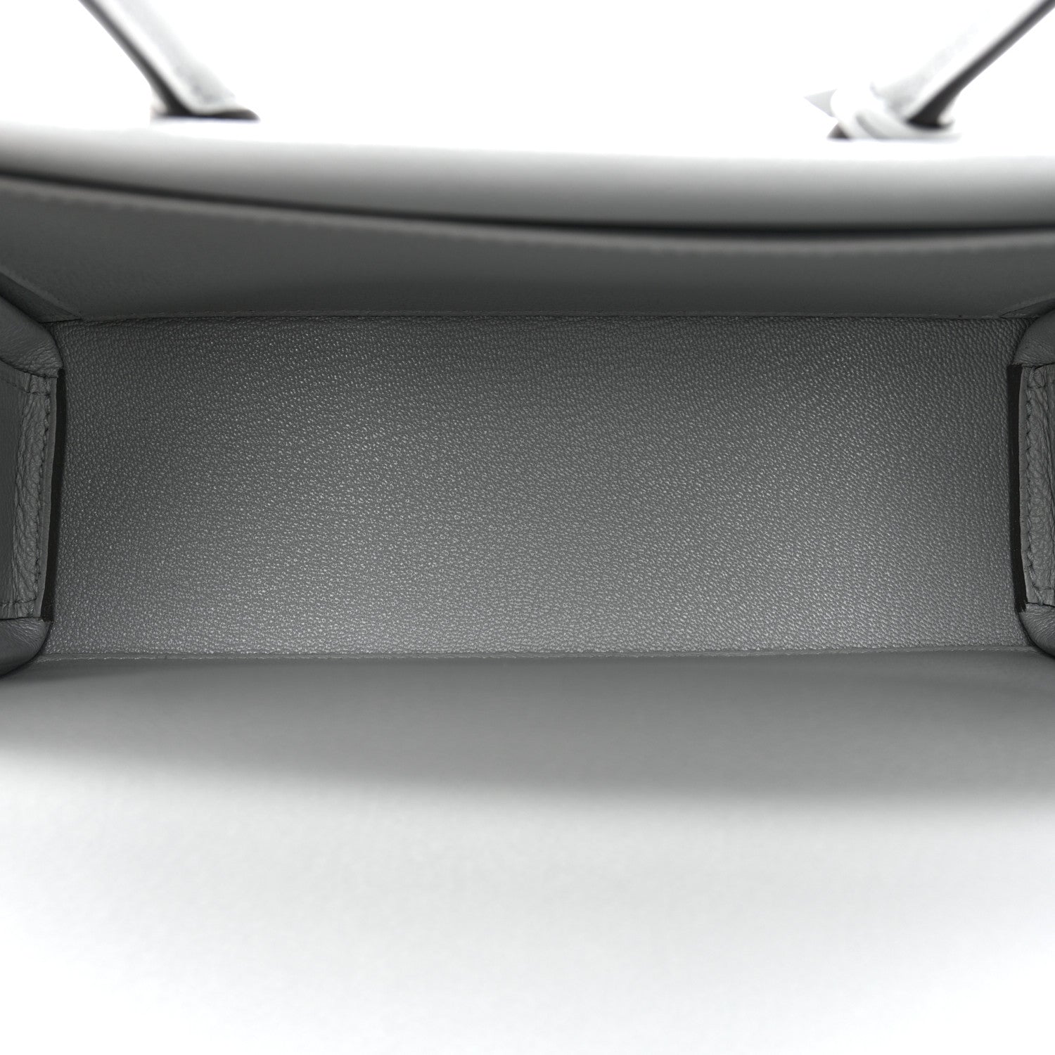 Hermes Evercolor New Drag 22 Bleu Glacier 5 of 11