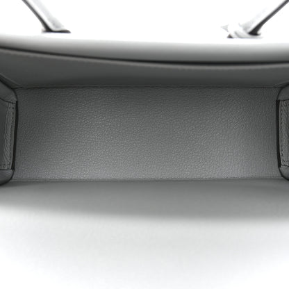 Hermes Evercolor New Drag 22 Bleu Glacier 5 of 11