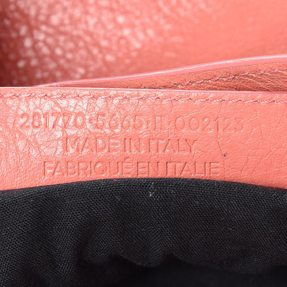 Balenciaga Agneau Giant 12 Gold Hardware City Rose Azalee Rose Jaipur 8 of 14