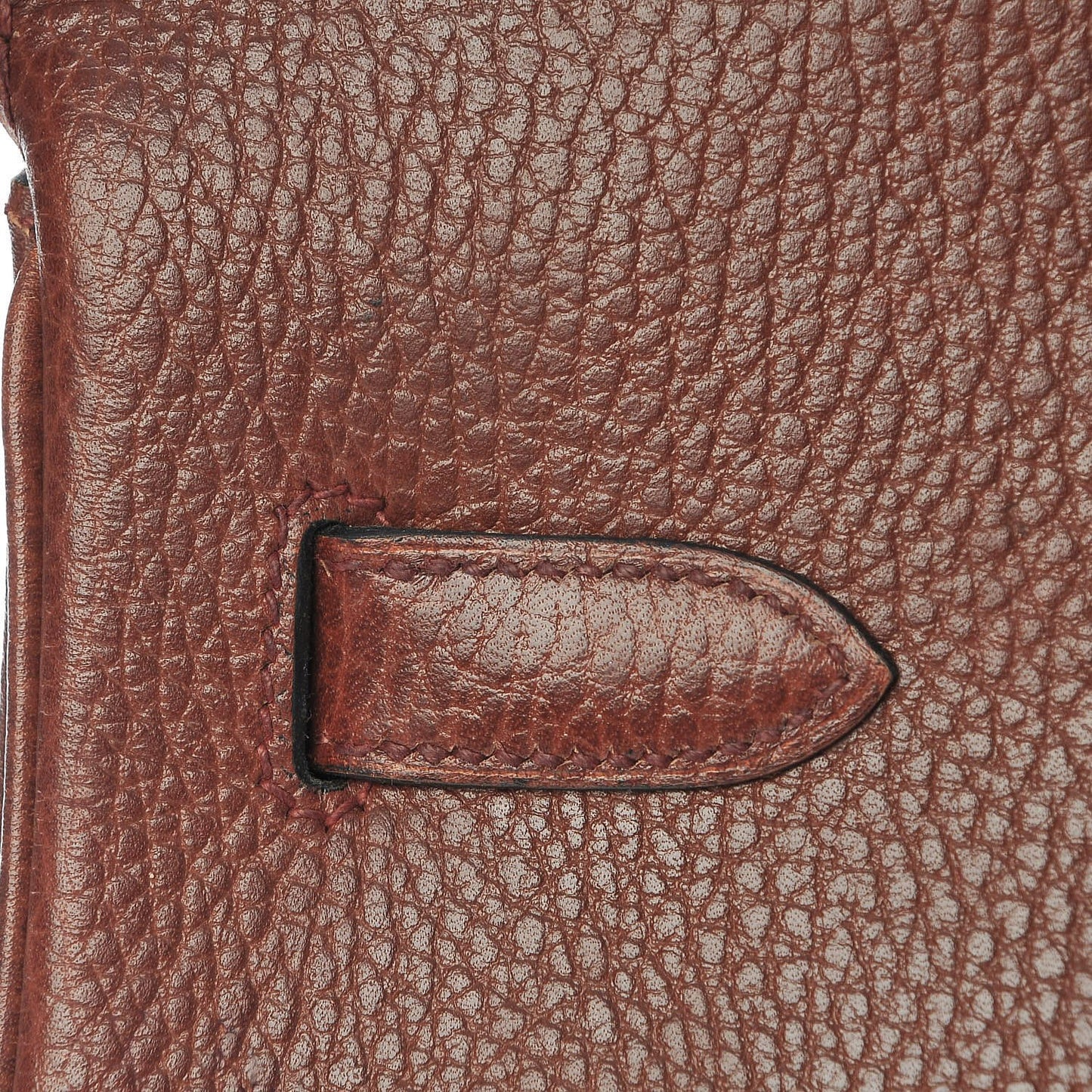 Ardennes Birkin 40 Noisette
