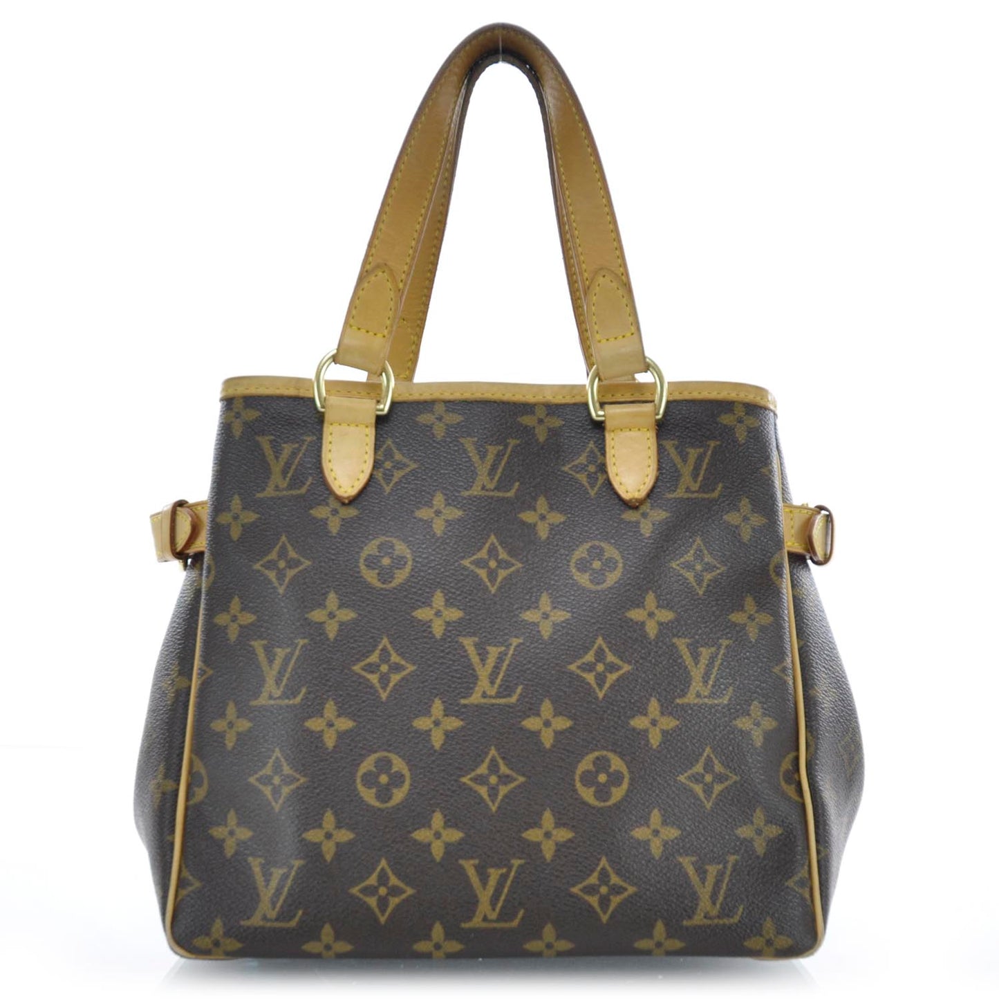 Monogram Batignolles