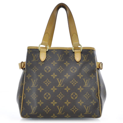 Louis Vuitton Monogram Batignolles 1 of 7