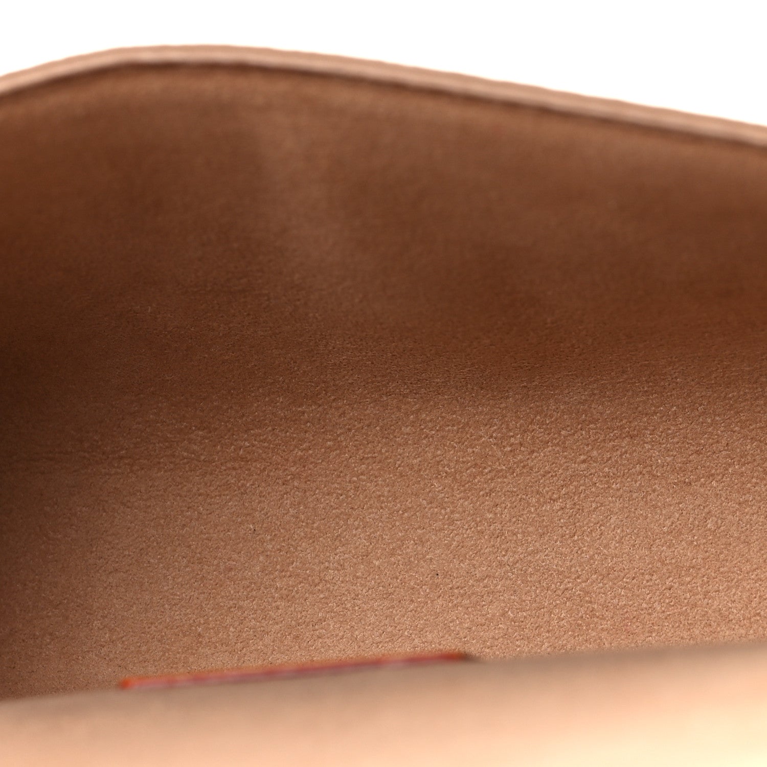 Louis Vuitton Monogram Pochette Camille Dune 5 of 9