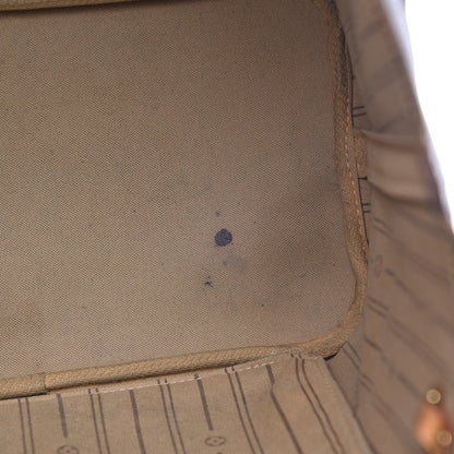 Louis Vuitton Monogram Neverfull MM 24 of 28
