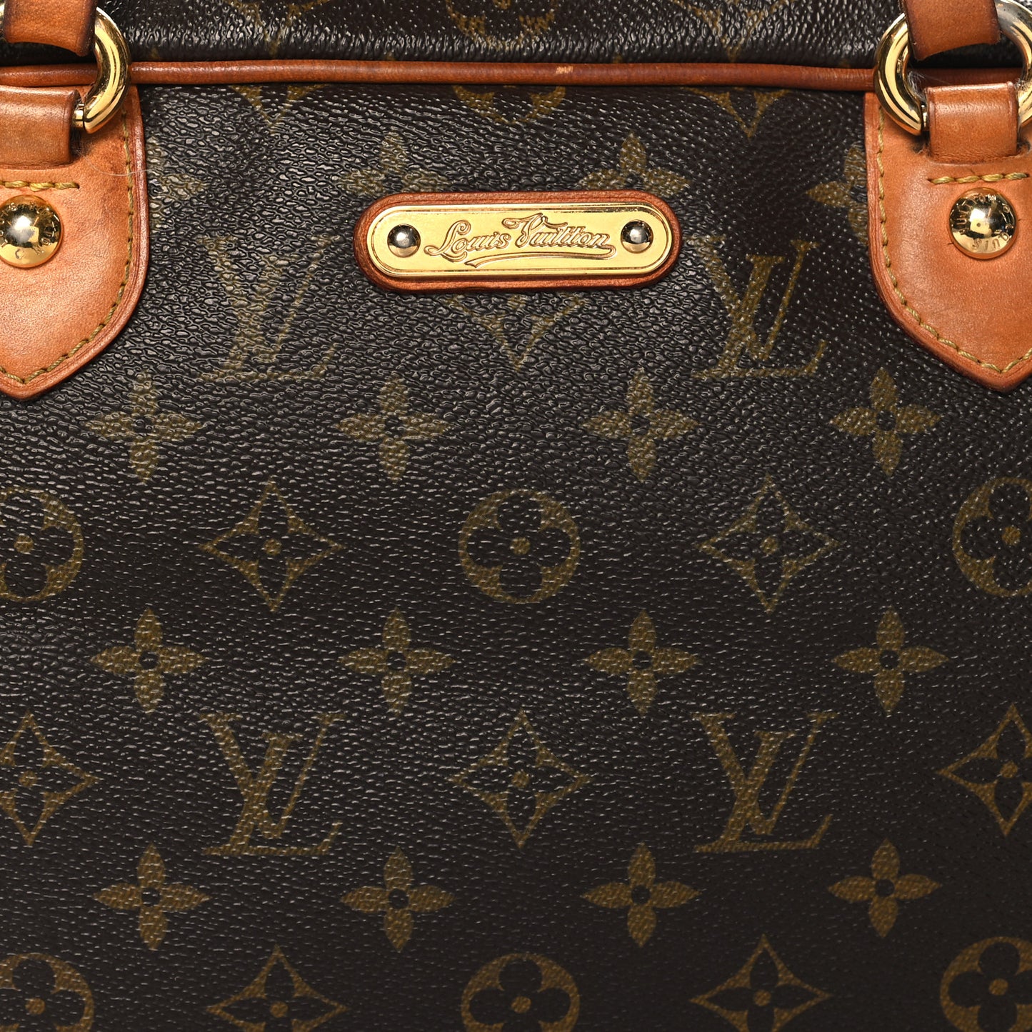 Monogram Montorgueil MM