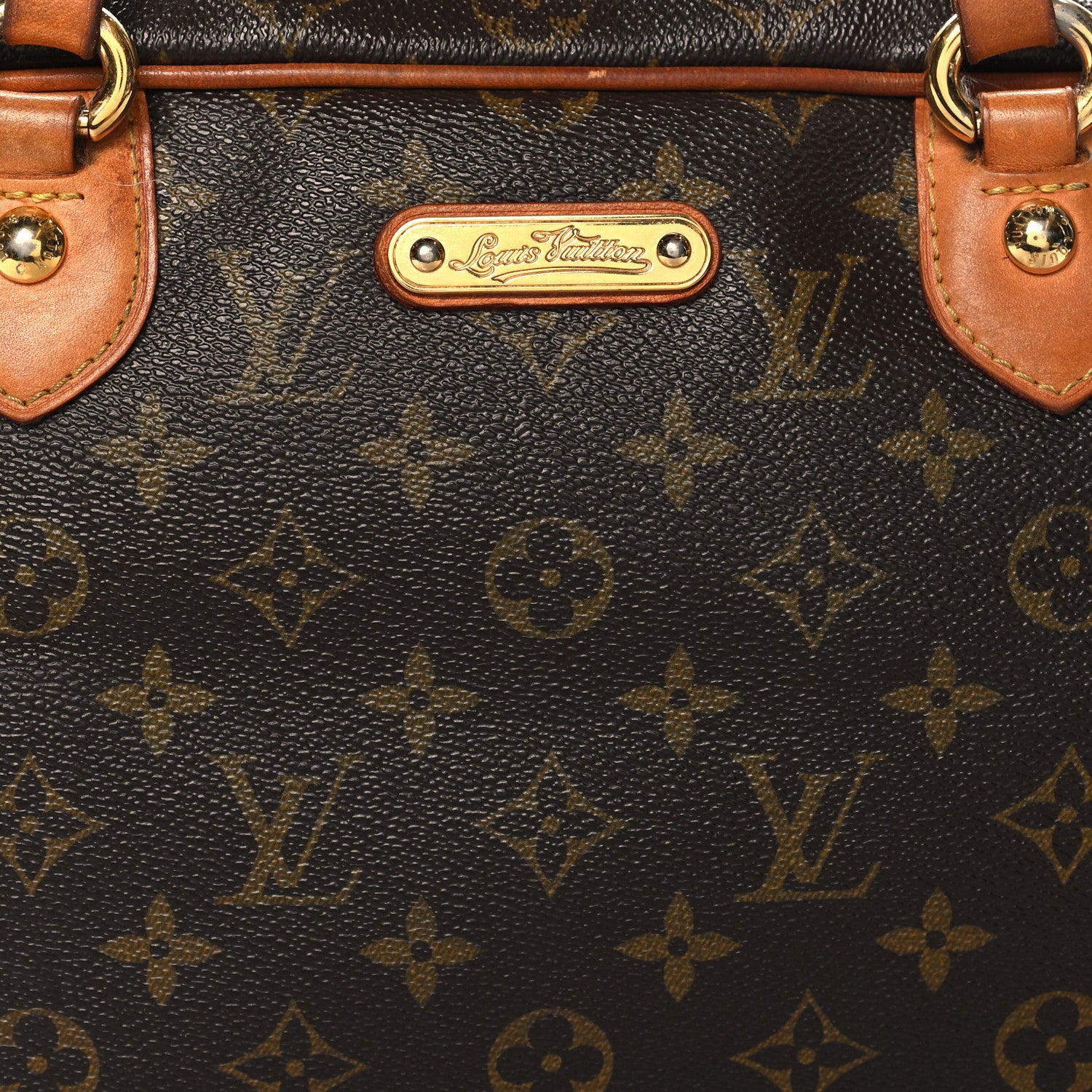Louis Vuitton Monogram Montorgueil MM 6 of 14