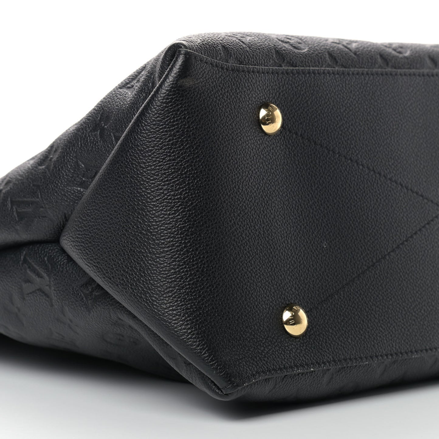 Empreinte Maida Hobo Black